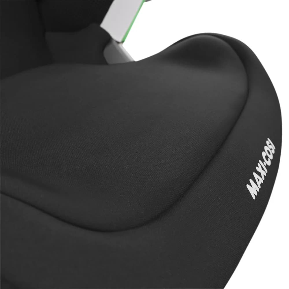 Автокресло Maxi-Cosi Kore Pro i-Size Authentic Black 8741671110 фото 4