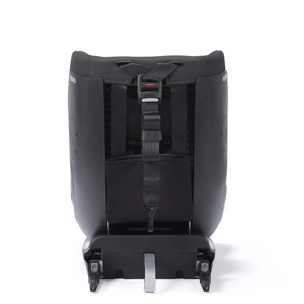 Автокрісло Recaro Toria Elite 89044620050 Fibre Black фото 2