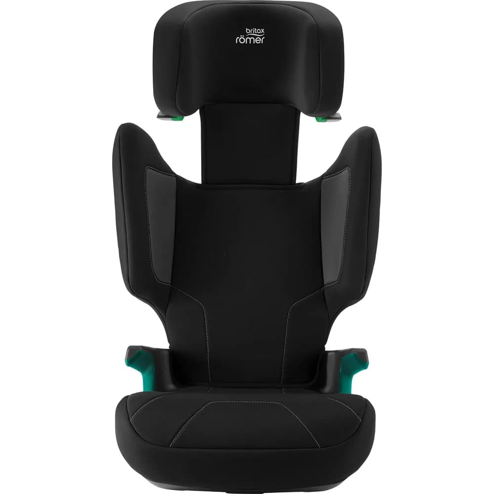 Автокресло Britax-Romer Hi-Liner 2000037964 Space Black фото 2