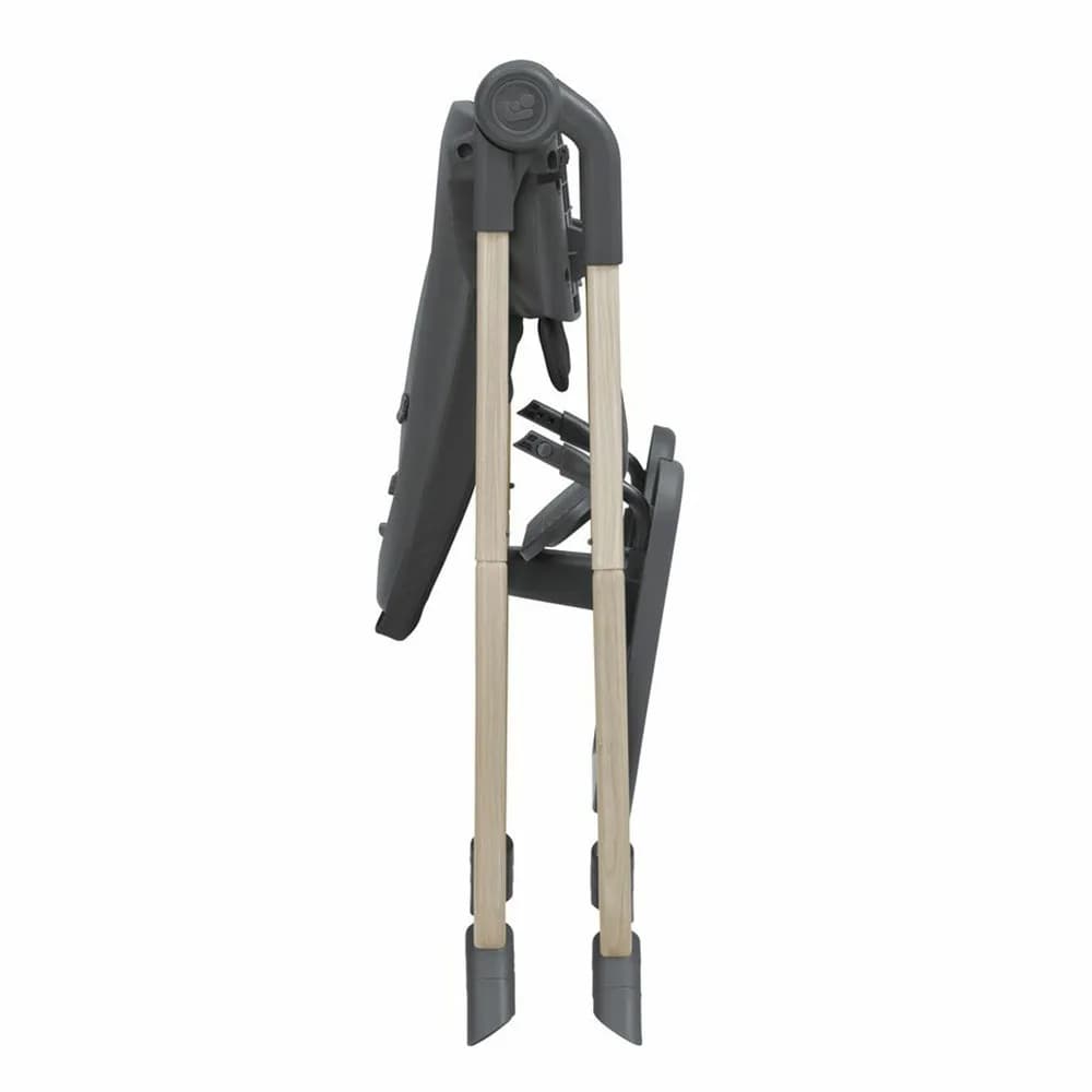 Стул для кормления Maxi-Cosi Ava Eco Beyond 2040043110 Graphite фото 3