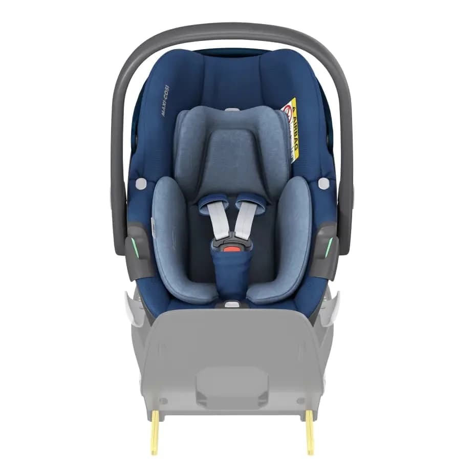 Автокрісло Maxi-Cosi Pebble 360 Essential Blue 8044720110 фото 4
