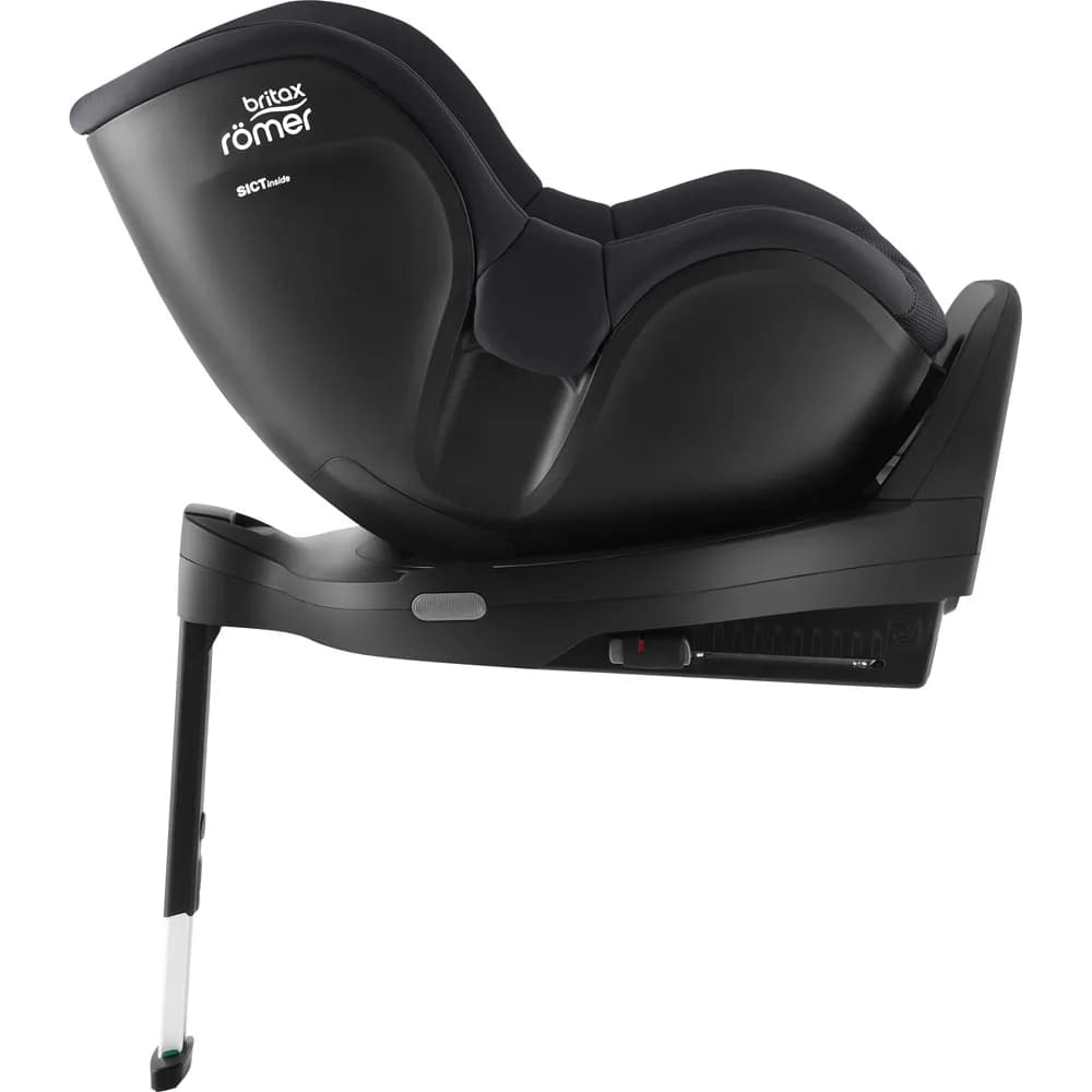 Автокресло Britax Romer Dualfix Pro M 2000038515 Fossil Grey фото 4