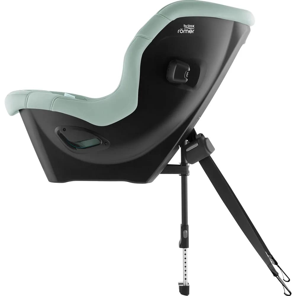 Автокрісло Britax Romer Max-safe Pro 2000038455 Jade Green фото 4