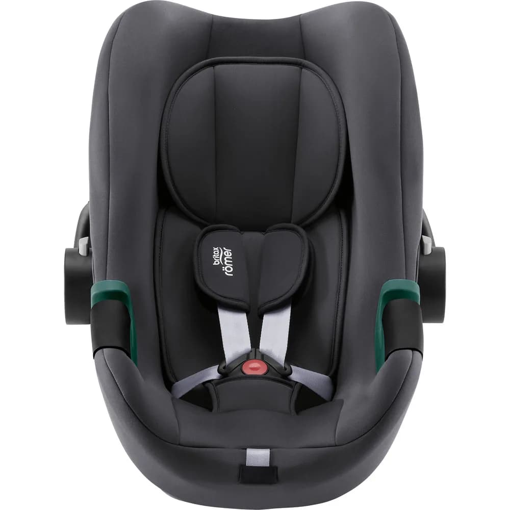 Автокрісло Britax Romer Baby-safe3 i-SIZE 2000035071 фото 4