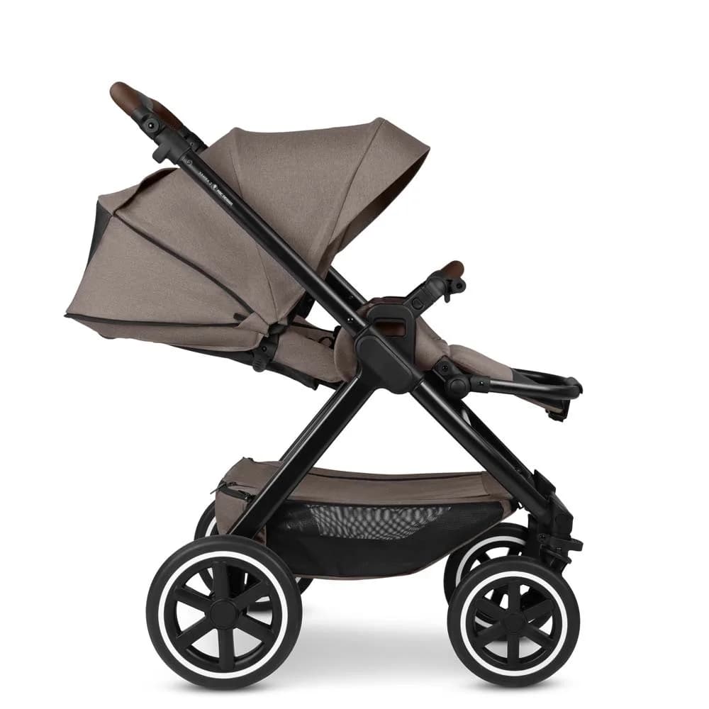 Коляска прогулочная ABC Design Samba 2 Nature 12005022103 фото 3