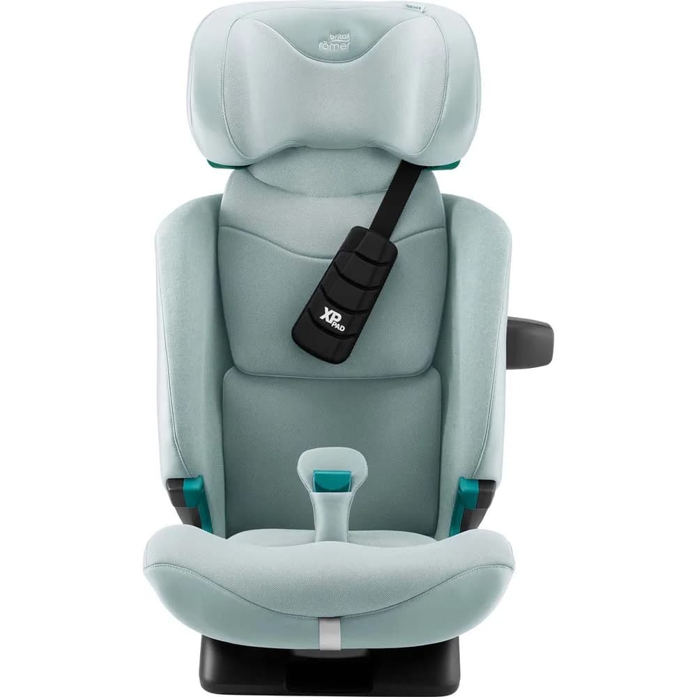 Автокрісло Britax Romer Advansafix Pro Style 2000040907 Harbor Blue фото 5