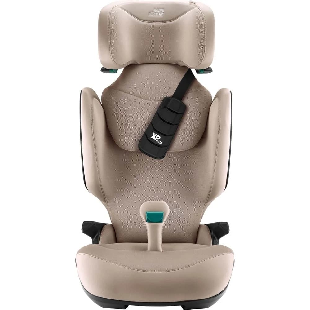 Автокресло Britax Romer Kidfix PRO 2025 Style 2000041302 Teak фото 4