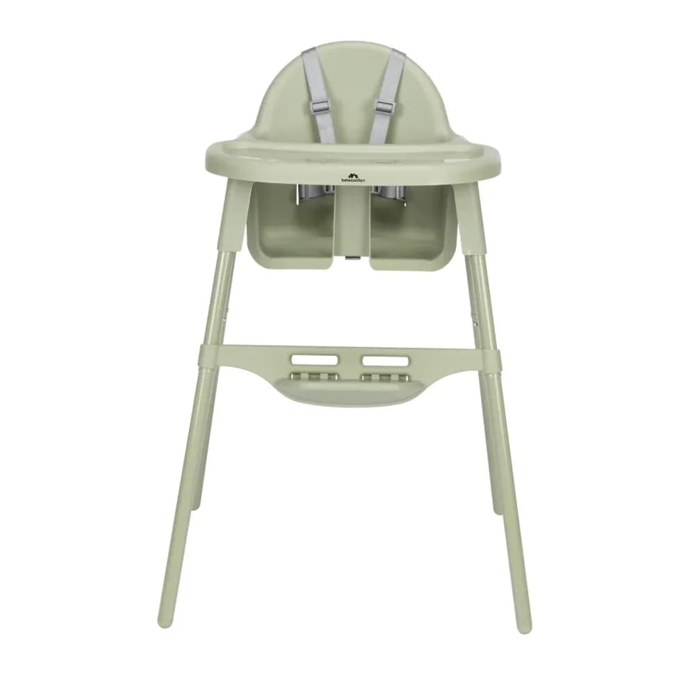 Стульчик для кормления Bebe Confort Meely 2712971210 Green фото 4