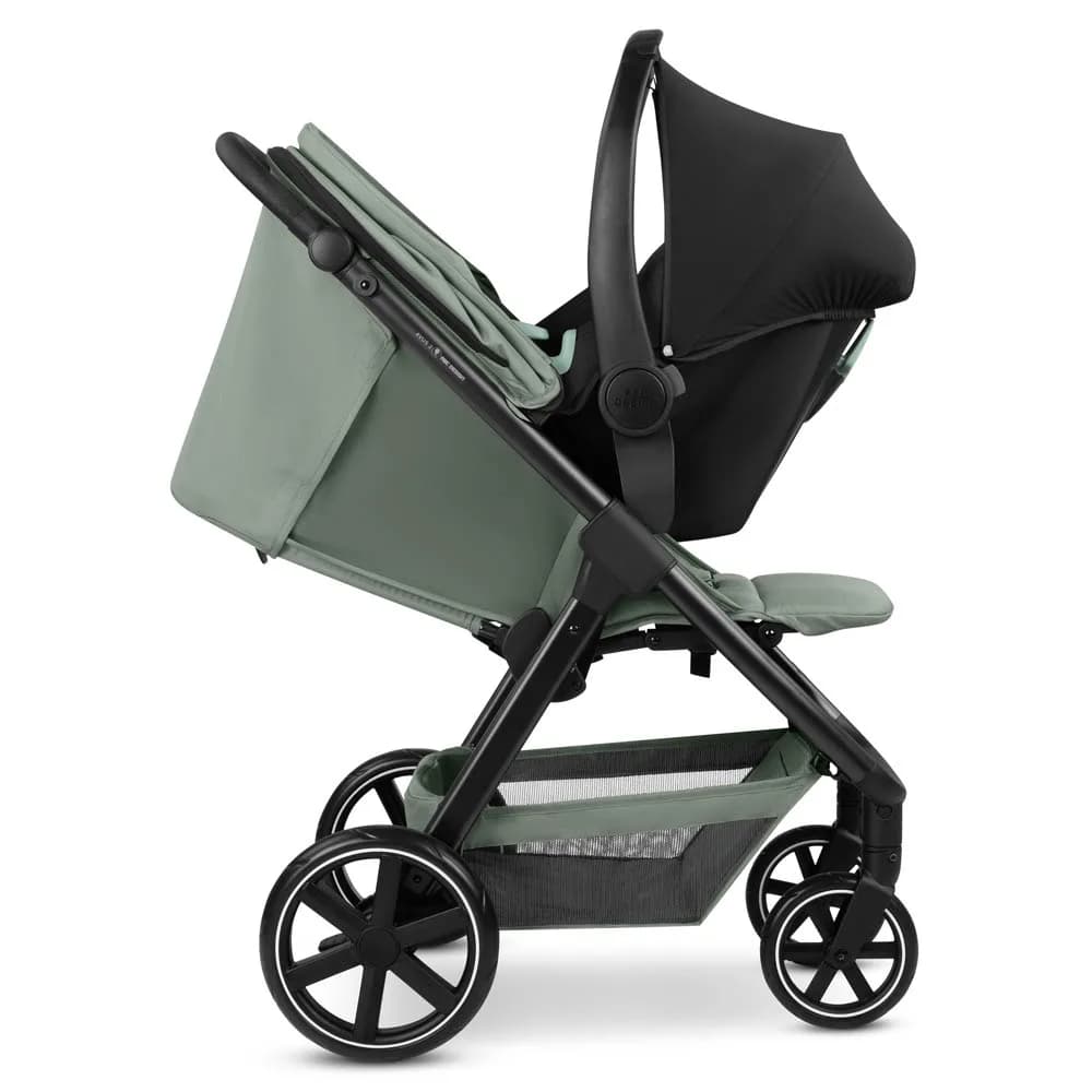 Коляска прогулянкова ABC Design Avus 2 12004992302 Pine фото 7