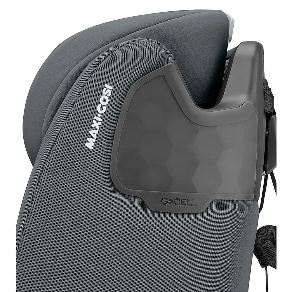 Автокрісло Maxi-Cosi Titan Pro Authentic Graphite 8604550110 фото 5
