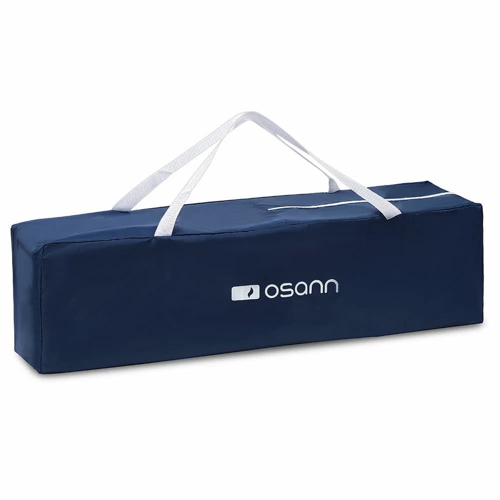Манеж Osann Travel 161-183-319 Royal Blue фото 2