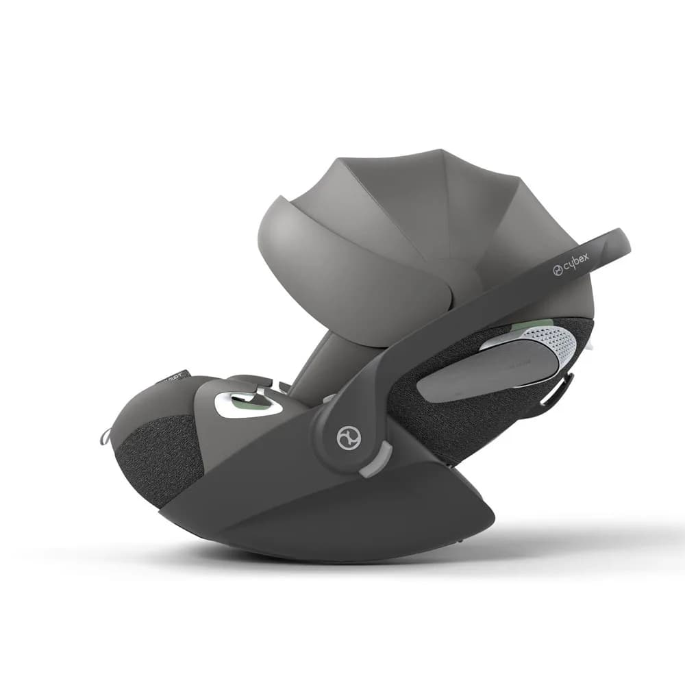 Автокрісло Cybex Cloud T i-Size 523000225 Mirage Grey фото 4
