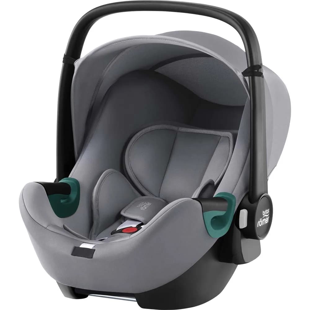 Автокрісло Britax Romer Baby-safe3 i-SIZE з платформою 2000035082 фото 7
