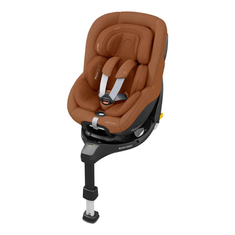 Автокрісло Maxi-Cosi Mica 360 PRO i-Size Authentic 8549491110 Terra фото 4
