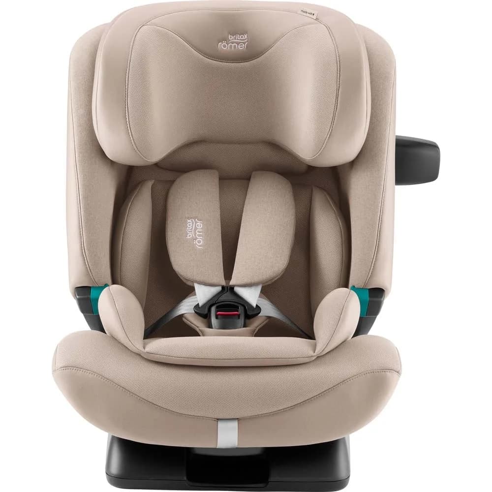 Автокресло Britax Romer Advansafix Pro Style 2000040906 Teak фото 4