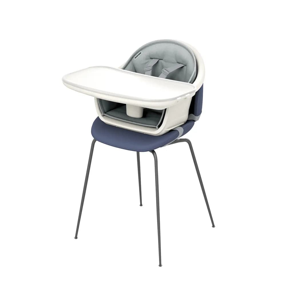 Стільчик для годування Maxi-Cosi Moa Beyond White 2710044110 фото 7