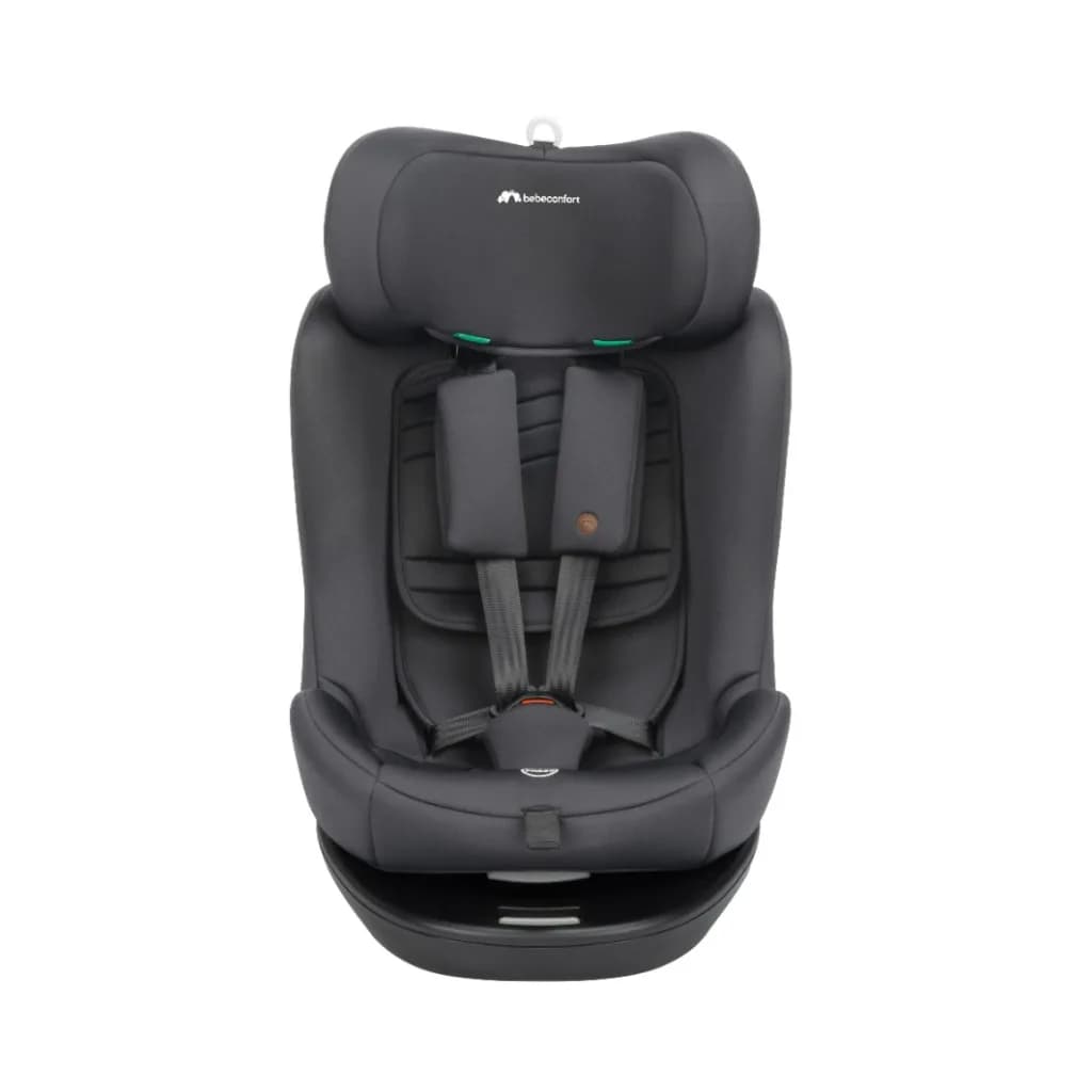 Автокресло Bebe Confort Athena 360 i-Size 8106153210 Mineral Graphite фото 5
