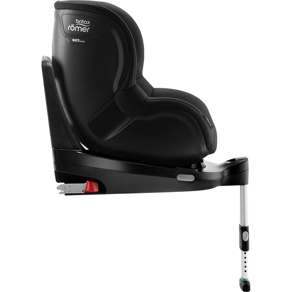 Автокресло Britax Romer Dualfix i-Size 2000026904 фото 4