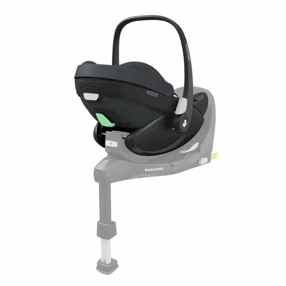Автокресло Maxi-Cosi Pebble 360 Pro Essential 8052750110 Graphite фото 3