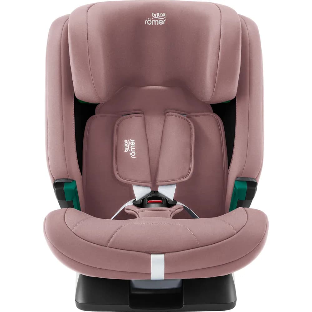 Автокрісло Britax Romer Versafix 2000039710 Dusty Rose фото 4