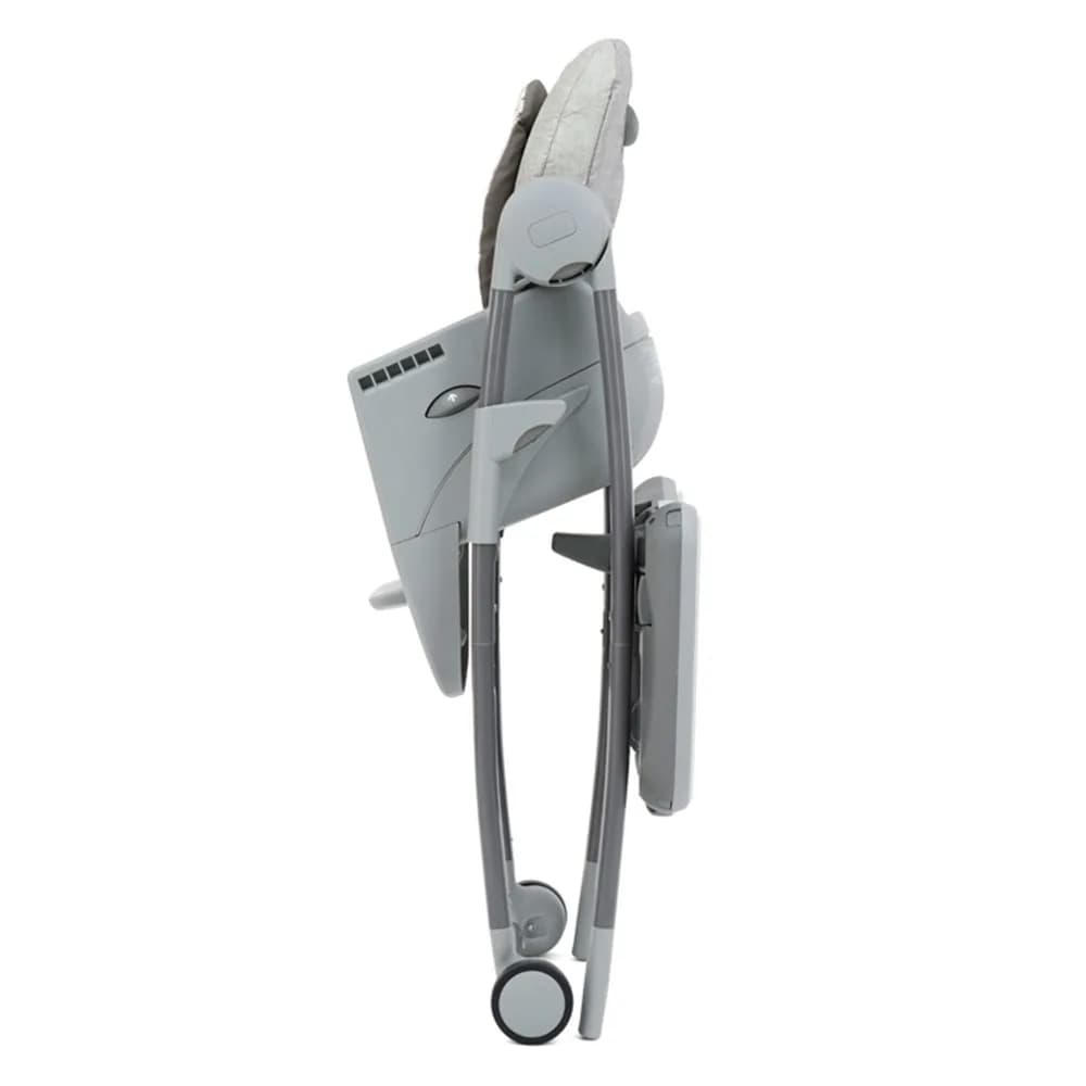 Стільчик для годування Joie Multiply Petite city H1605AAPTC000 фото 3