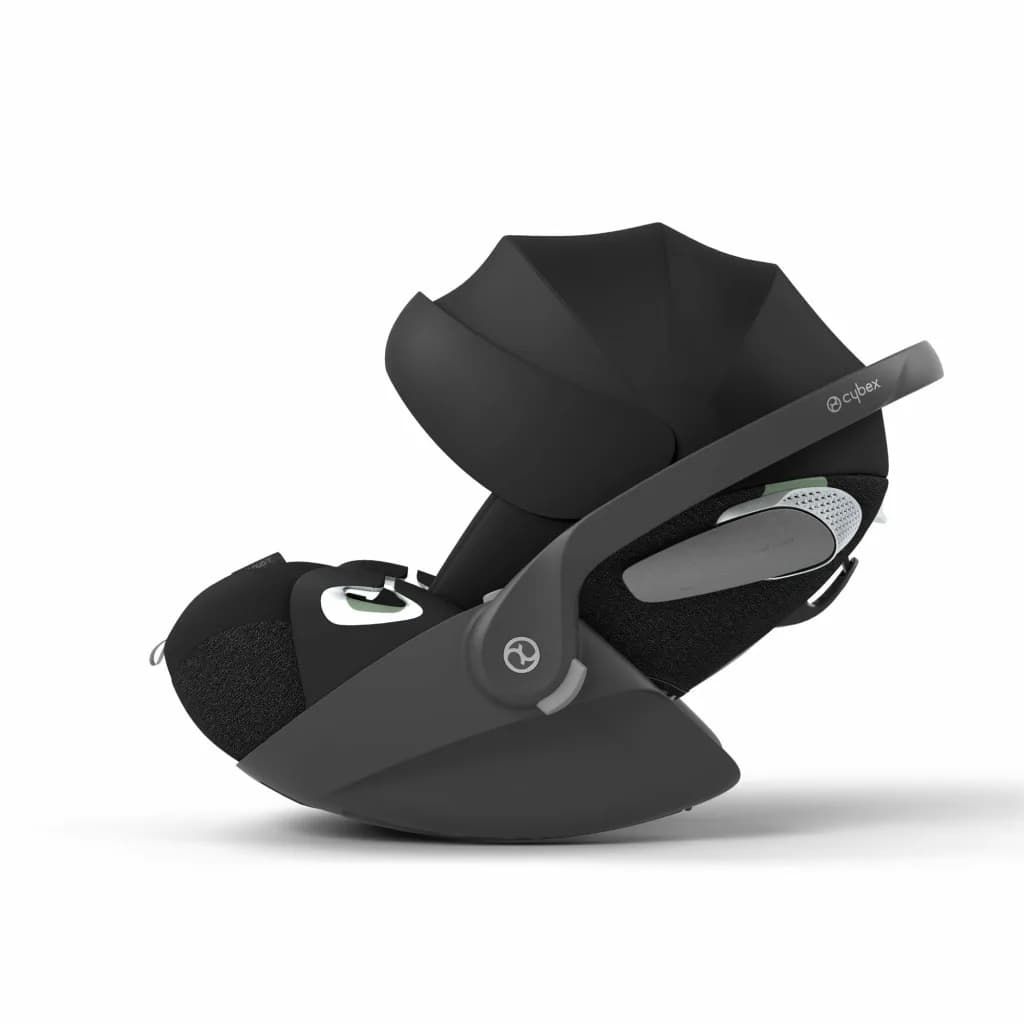 Автокресло с платформой Britax Romer Baby-safe iSENSE 2000035099 фото 6