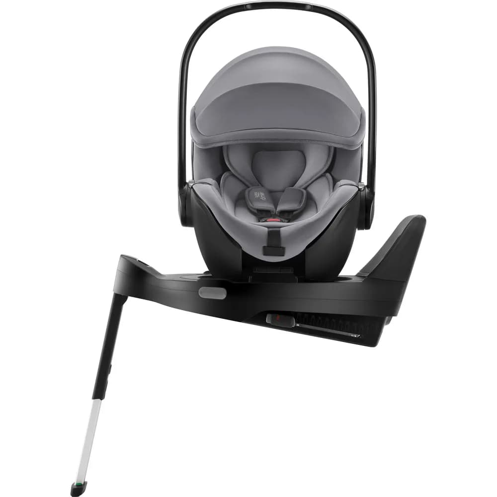 Автокресло Britax Romer Baby-Safe Pro 2000040136 Frost Grey фото 5