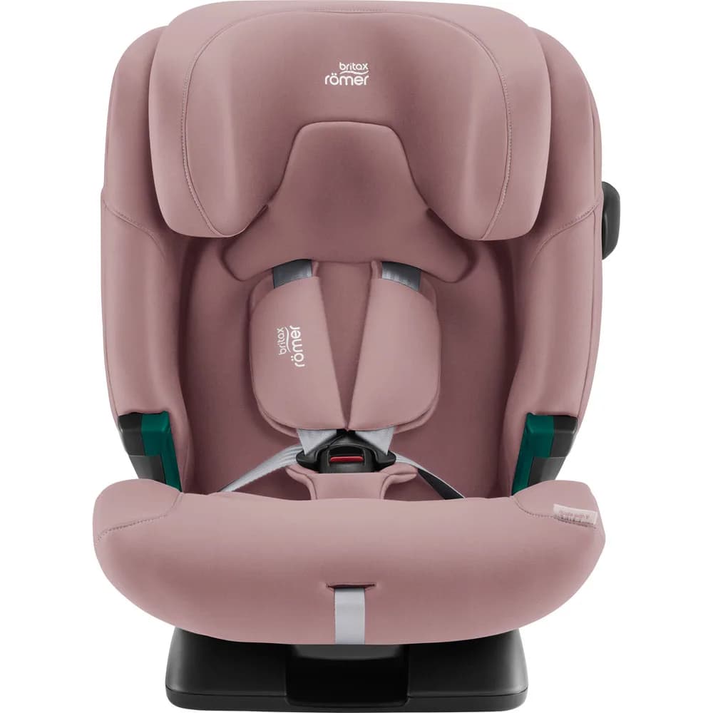 Автокресло Britax Romer Advansafix Pro 2000039708 Dusty Rose фото 2