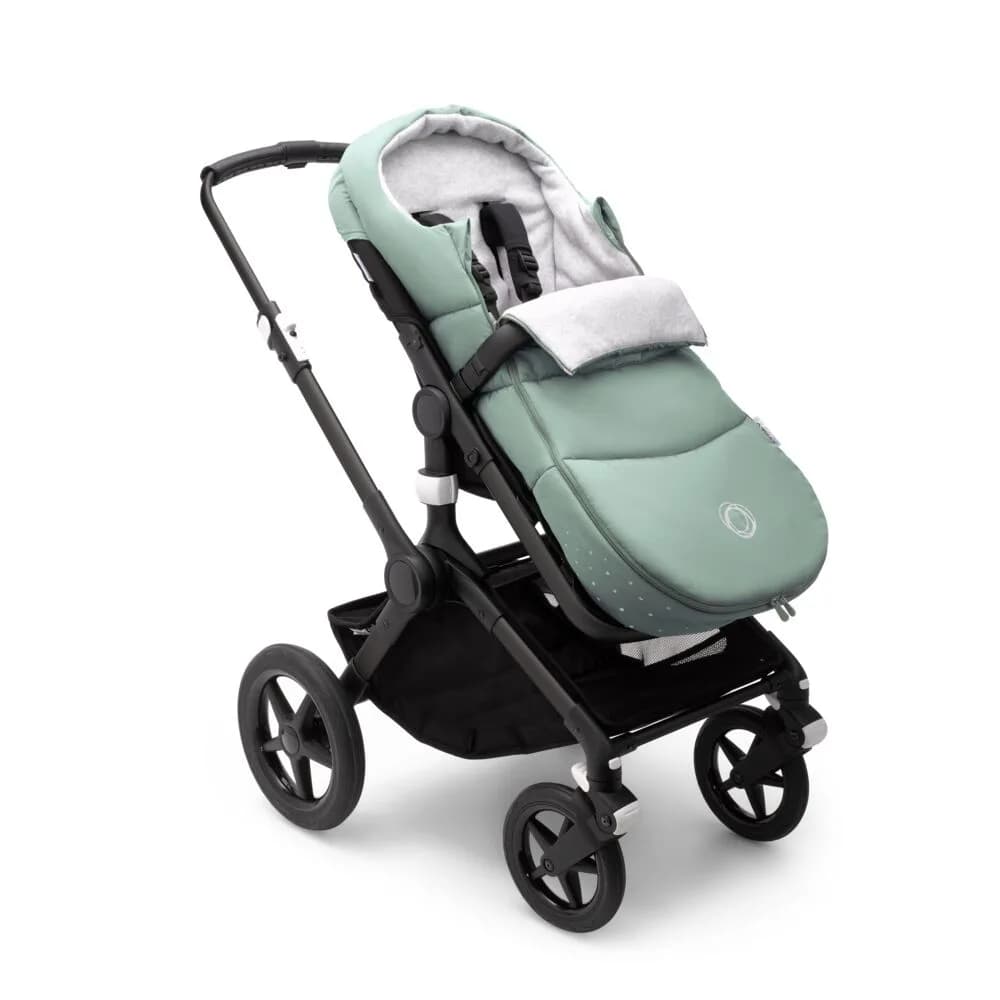 Конверт BUGABOO PINE GREEN 2306010071 фото 3