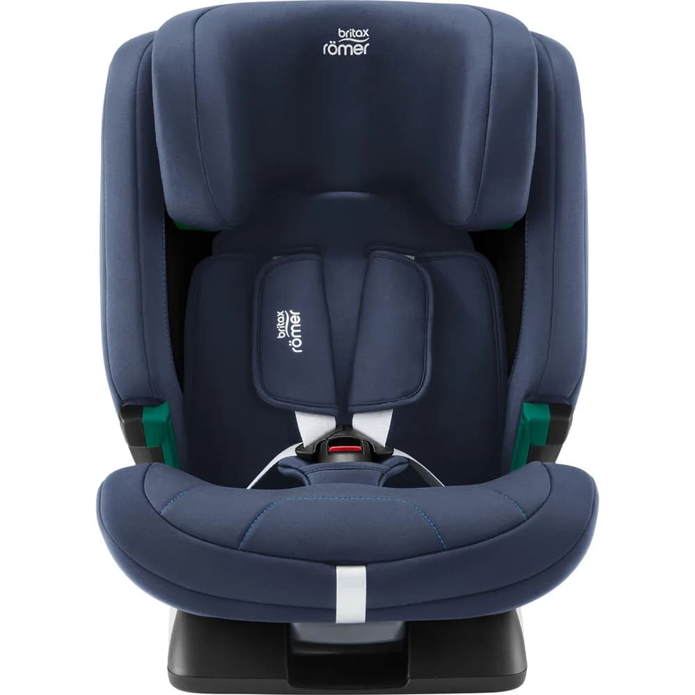 Автокрісло Britax Romer Versafix 2000039017 Moonlight Blue фото 3