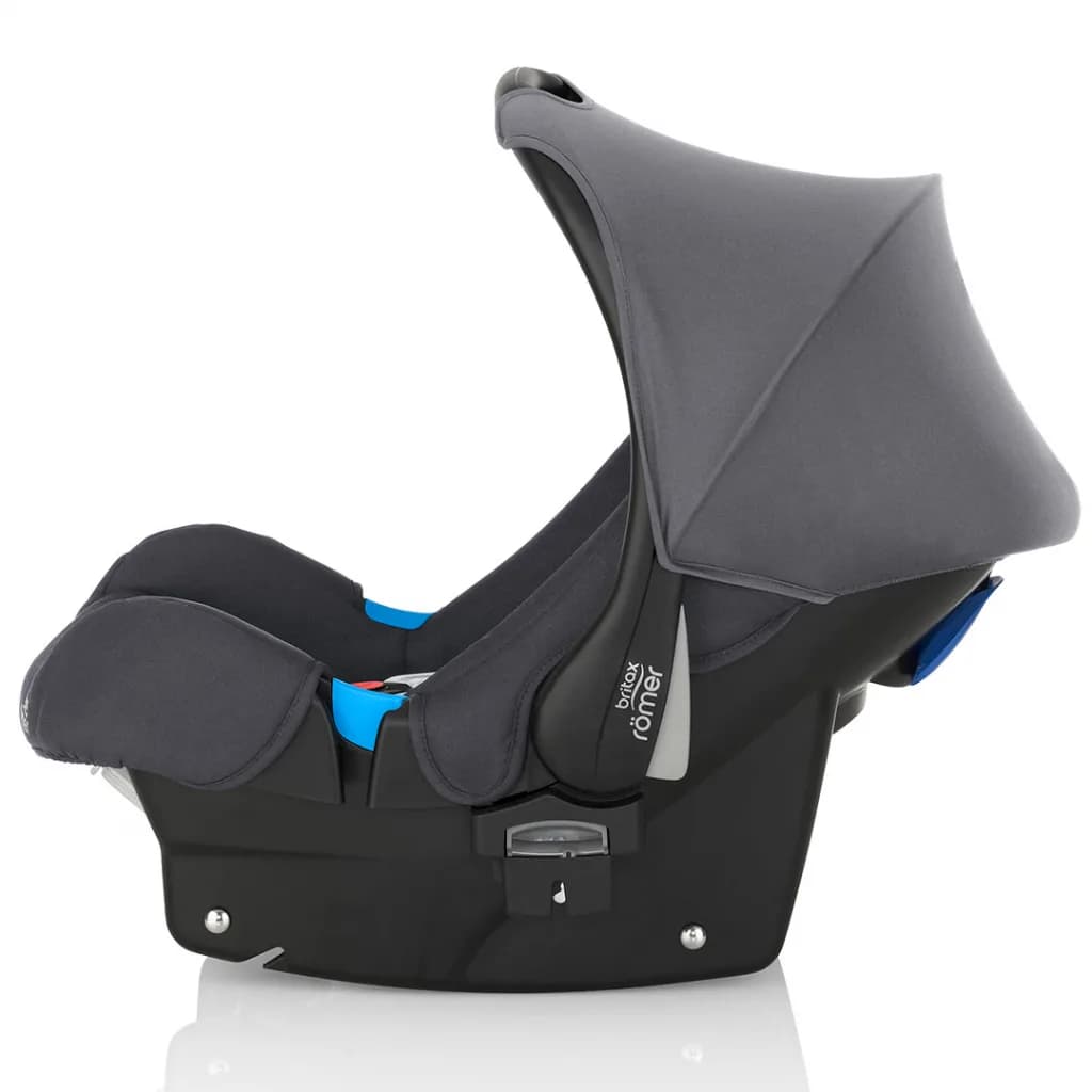 Автокресло Britax Romer Baby-safe 2000030765 фото 4