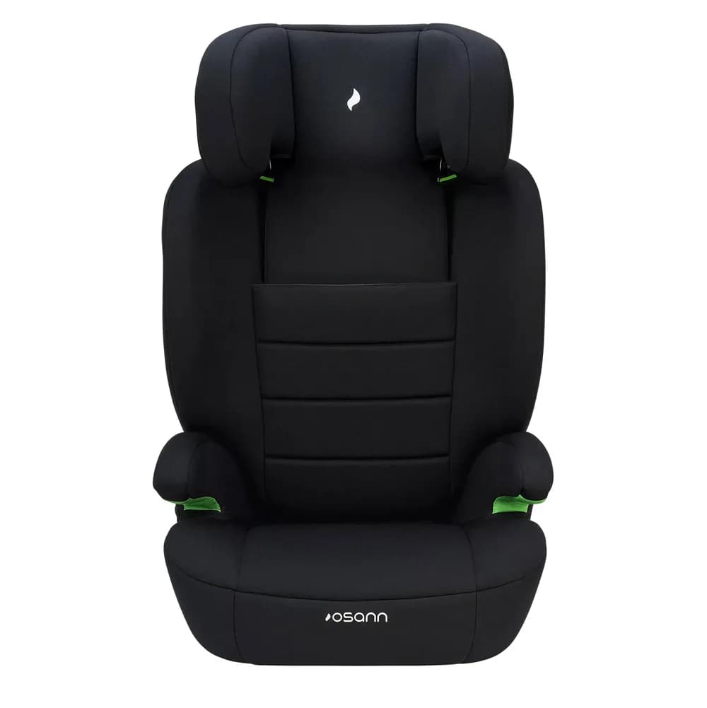Автокресло Osann Musca Black 103-299-05 фото 2