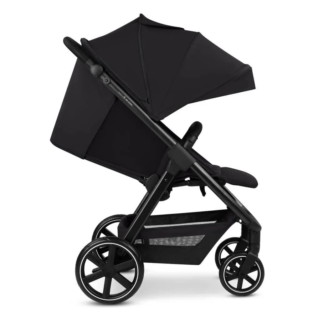 Коляска прогулянкова ABC Design Avus 2 12004992517 Coal фото 2