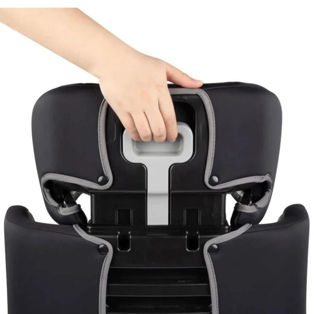 Автокрісло Bebe Confort Road Fix i-Size 8101440210 Gray Mist фото 3
