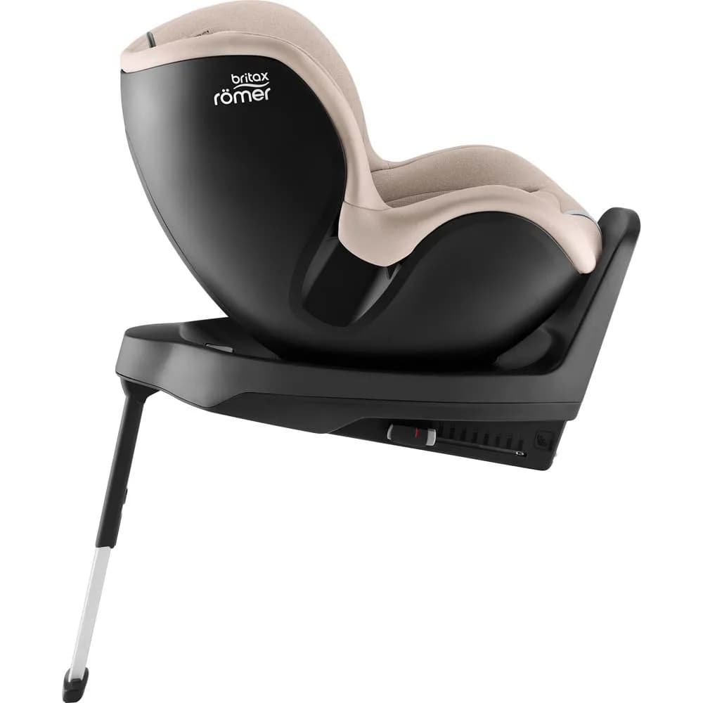 Автокрісло Britax Romer Dualfix M Plus 2000042146 Teak фото 6