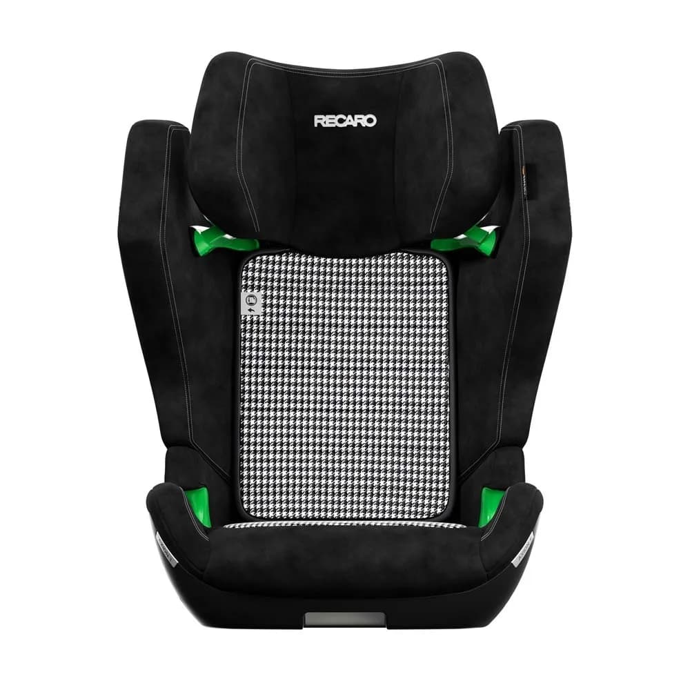 Автокрісло Recaro Axion 1 B1101008 Pepita фото 5