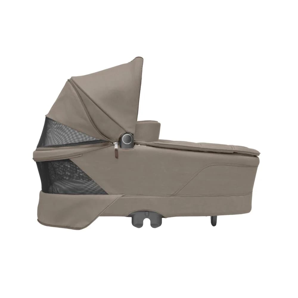 Люлька Maxi-Cosi Sense Twillic 1522470110 Truffle фото 4