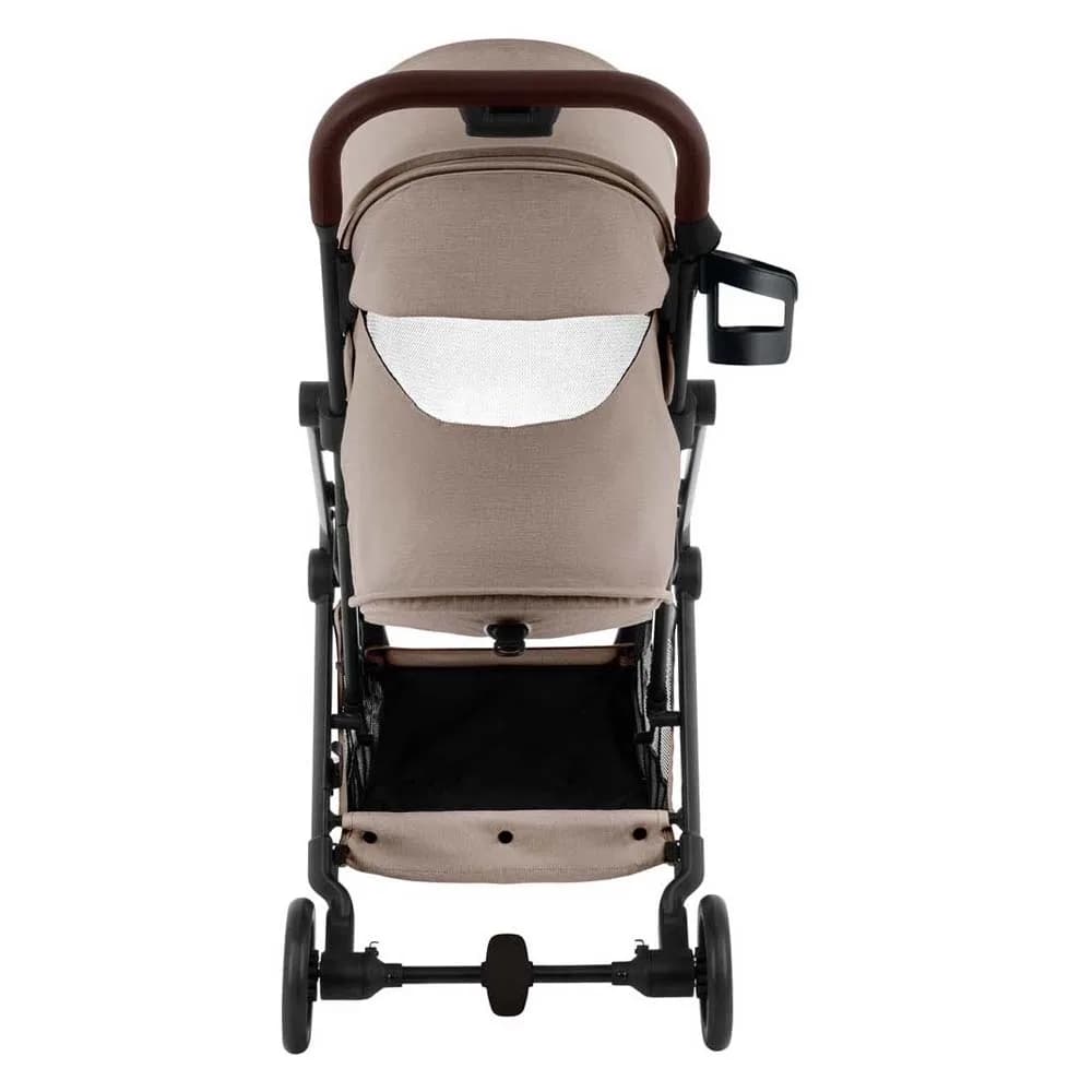 Коляска прогулочная Britax Römer FLYLITE 2000041983 Teak фото 4