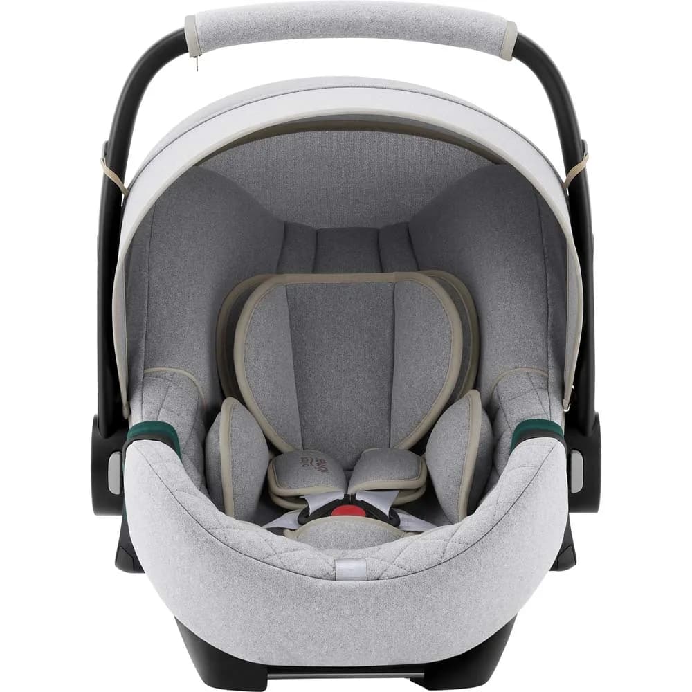 Автокресло Britax Romer Baby-safe3 i-SIZE с платформой 2000035085 фото 8