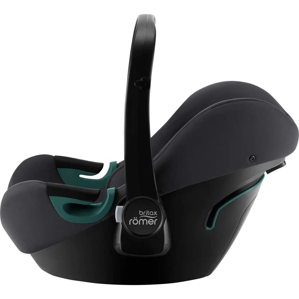 Автокресло Britax Romer Baby-safe3 i-SIZE с платформой 2000035083 фото 3