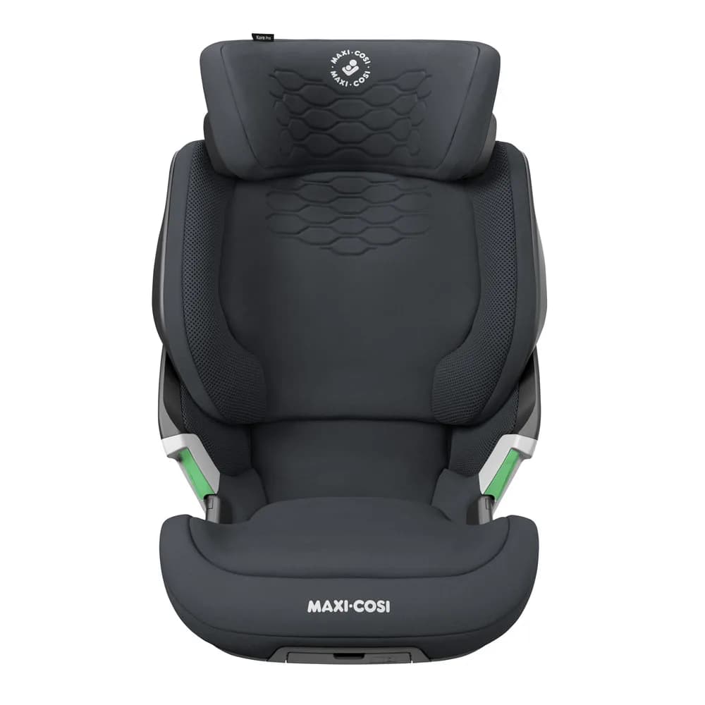 Автокресло Maxi-Cosi Kore Pro i-Size Authentic Graphite 8741550110 фото 4