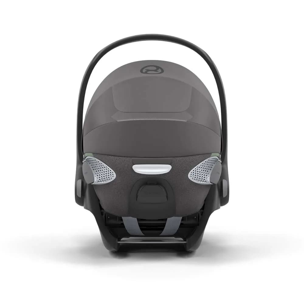 Автокресло Cybex Cloud T i-Size Plus 523000237 Mirage Grey фото 5