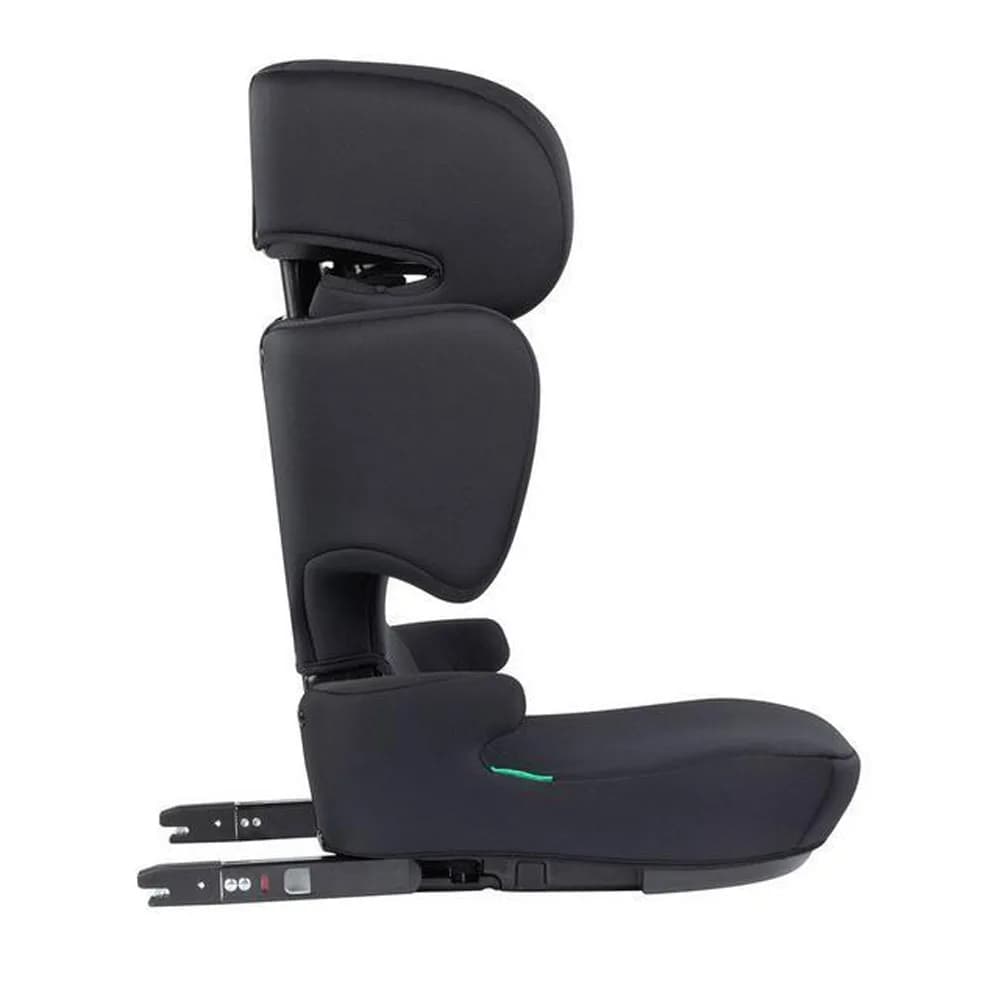 Автокрісло Bebe Confort Road Fix i-Size 8101460210 Black Mist фото 2