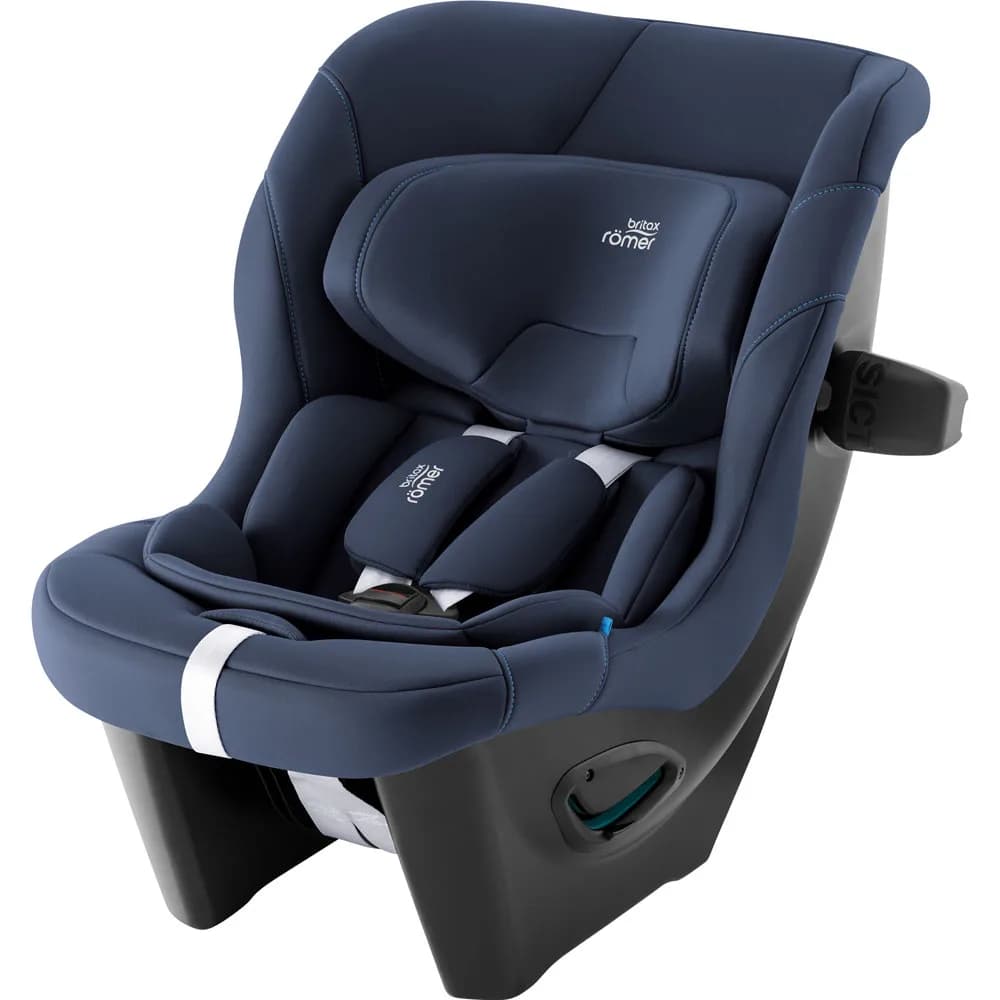 Автокресло Britax Romer Max-safe Pro 2000038454 Moonlight Blue фото 5