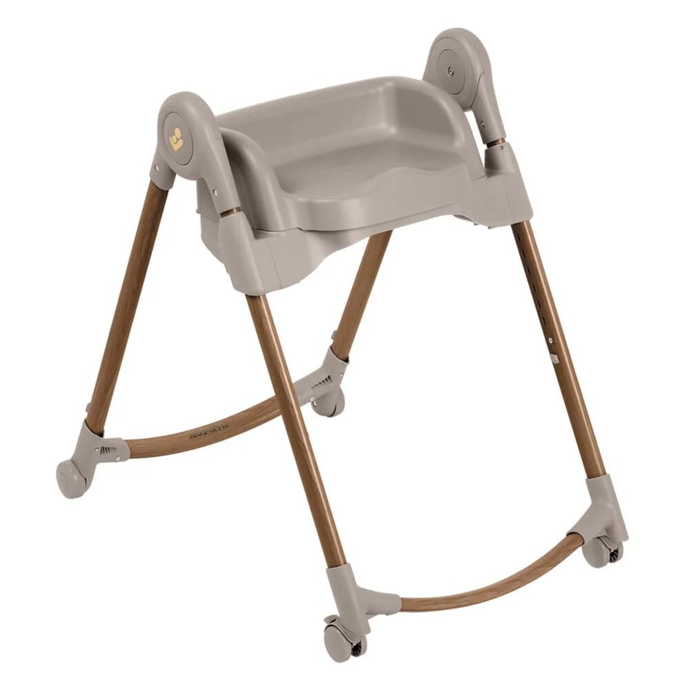 Стільчик для годування Maxi-Cosi Minla Plus Elegance 2723159110 Beige фото 3
