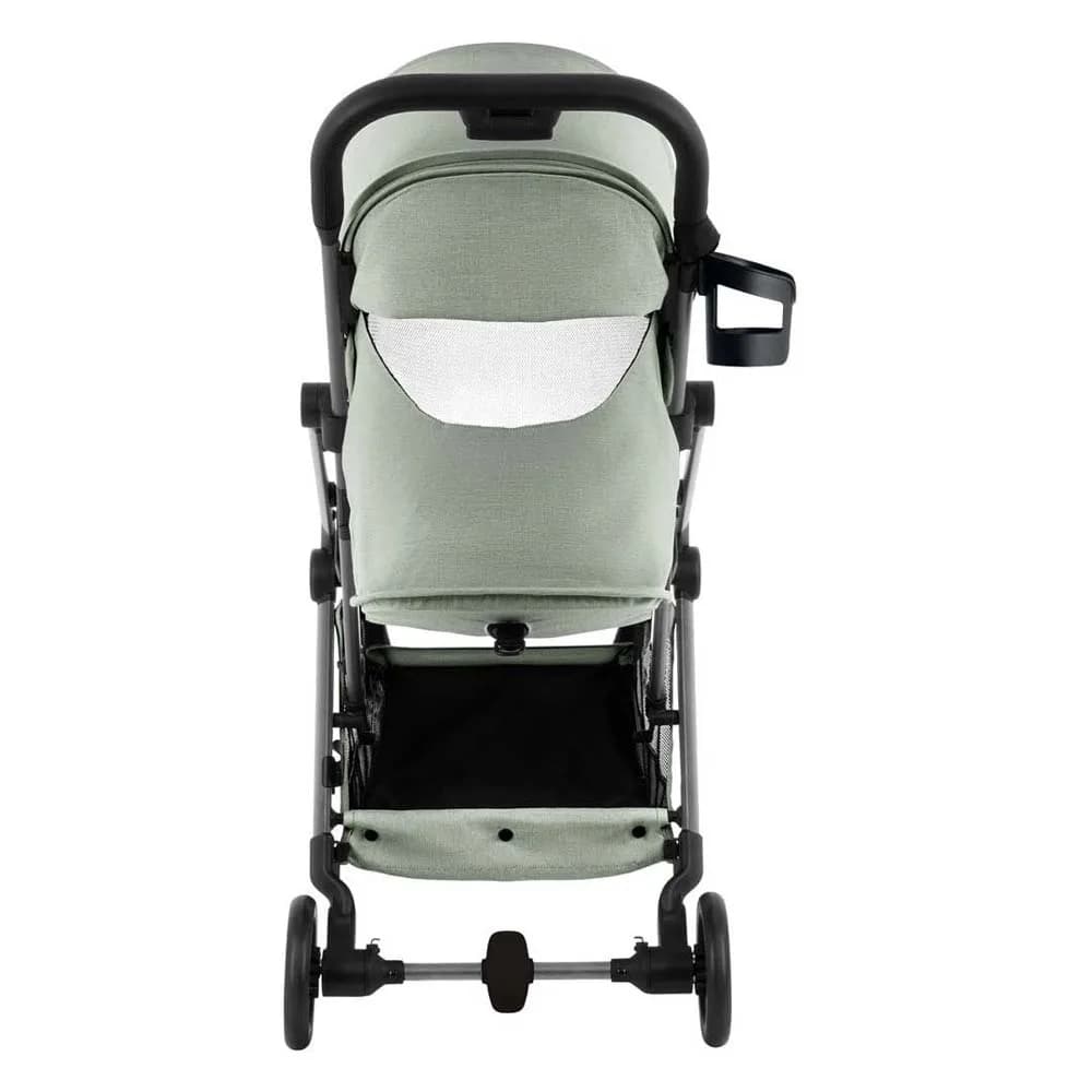 Коляска прогулочная Britax Römer FLYLITE 2000041984 Sage Green фото 5