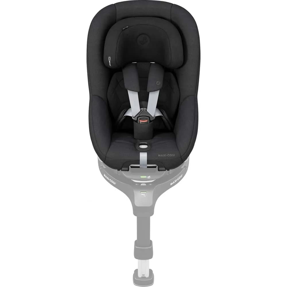 Автокресло Maxi-Cosi Pearl 360 Pro Authentic 8053477110 Blue фото 6