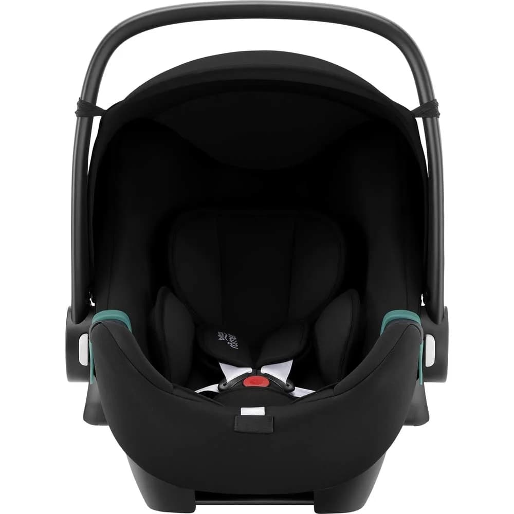 Автокрісло Britax Romer Baby-safe3 i-SIZE з платформою 2000035081 фото 7