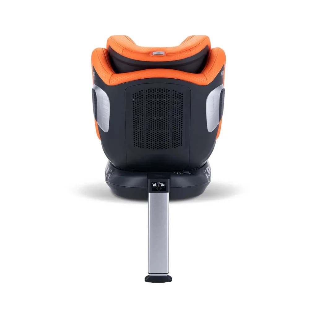 Автокресло Recaro Xenon 1 B1102053 Vibrant Orange фото 5