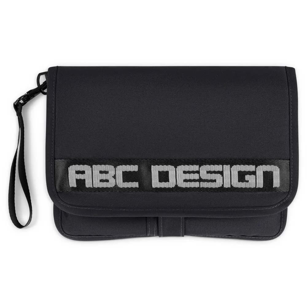 Сумка ABC Design Multi 12005232517 Coal фото 3